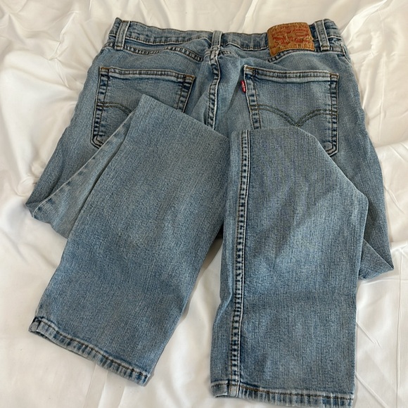 Levi’s 511 - Picture 8 of 8